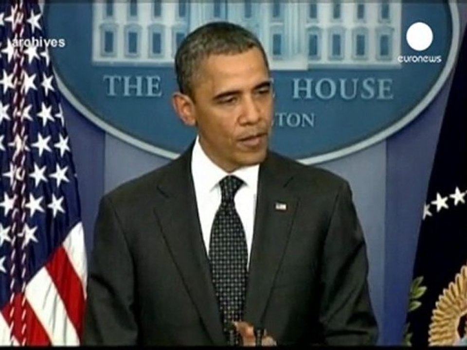 L'economia Usa è cresciuta dell'1,7% nel 2011