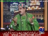Khabarnak - 27th January 2012 part 1