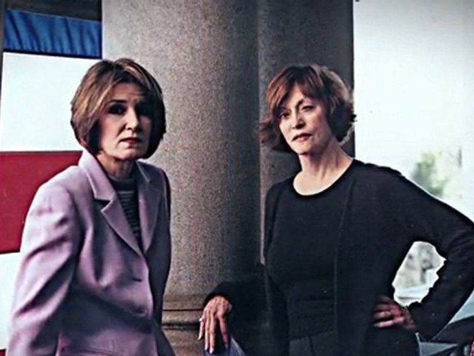 Shatter the Glass Ceiling, I’d Rather Be in Charge by ...