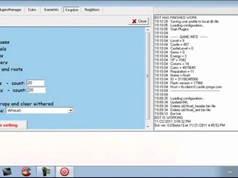 CastleVille Cheat & Hack Engine Updated September 2012
