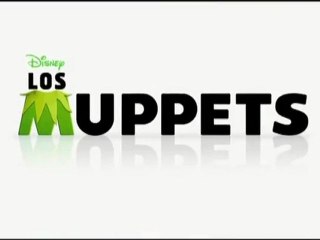 Los Muppets Spot3 [10seg] Español