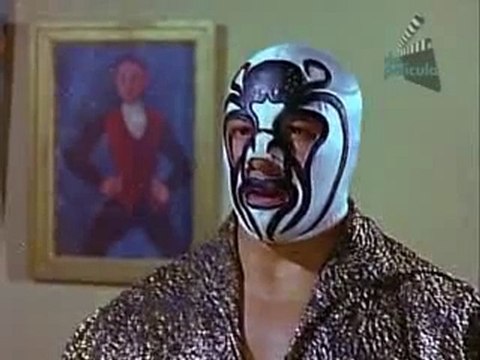 4 Mil Mascaras '' Enigma de Muerte'' PT4.