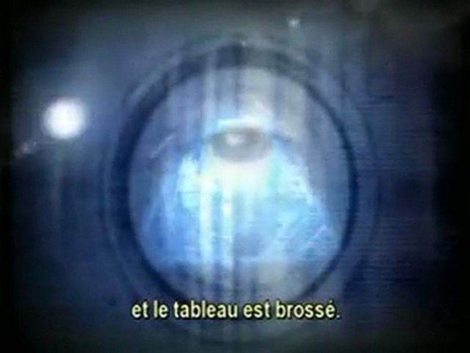 Aaron Russo interview ( 6 mois avant sa mort ) 2sur2