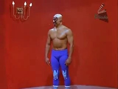 2 Mil Mascaras ''Enigma de Muerte'' PT2.