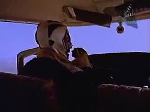 1 Mil Mascaras ''Enigma de Muerte'' PT1.