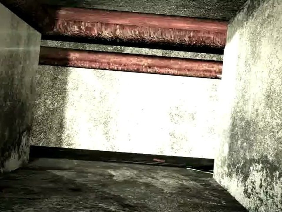 The Speedway - PROMO