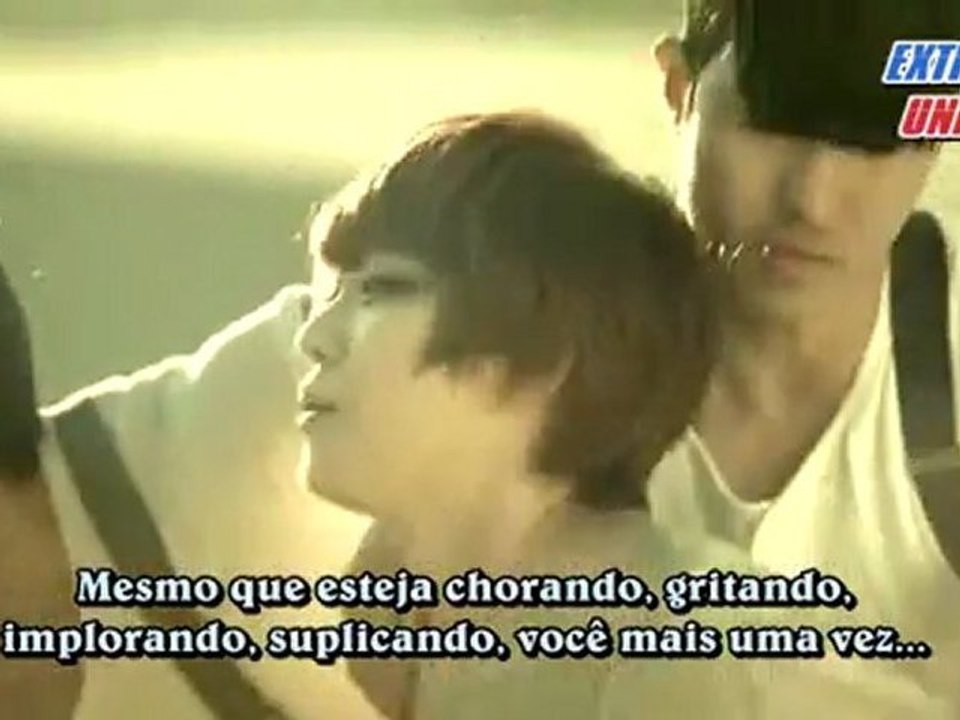 GaIn (BEG) - Irreversible [Legendado - ExUnited]