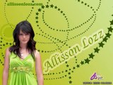 Allisson Lozz Pictures - YouTube
