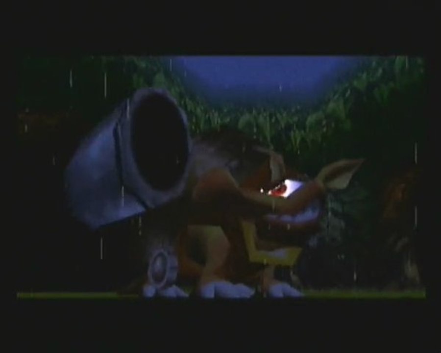 Donkey Kong 64 [3] Diddy Kong en piste!