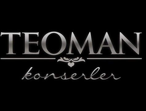 Teoman - Senden Önce Senden Sonra (Konser 1)