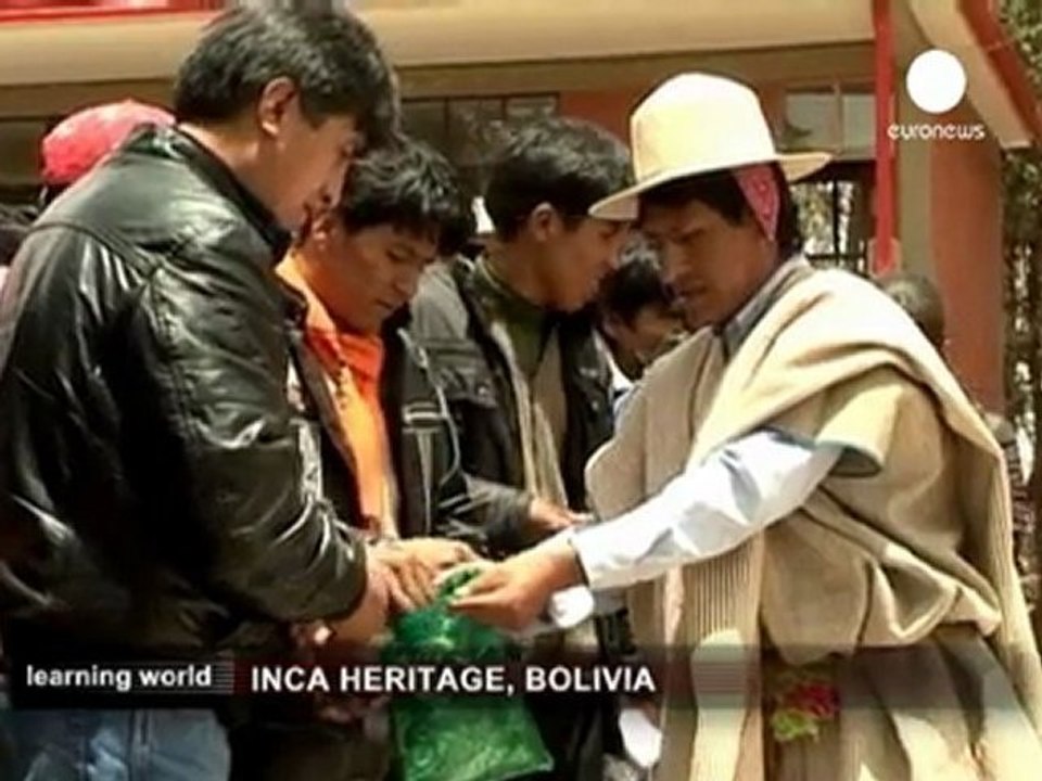 Préserver les cultures indigènes