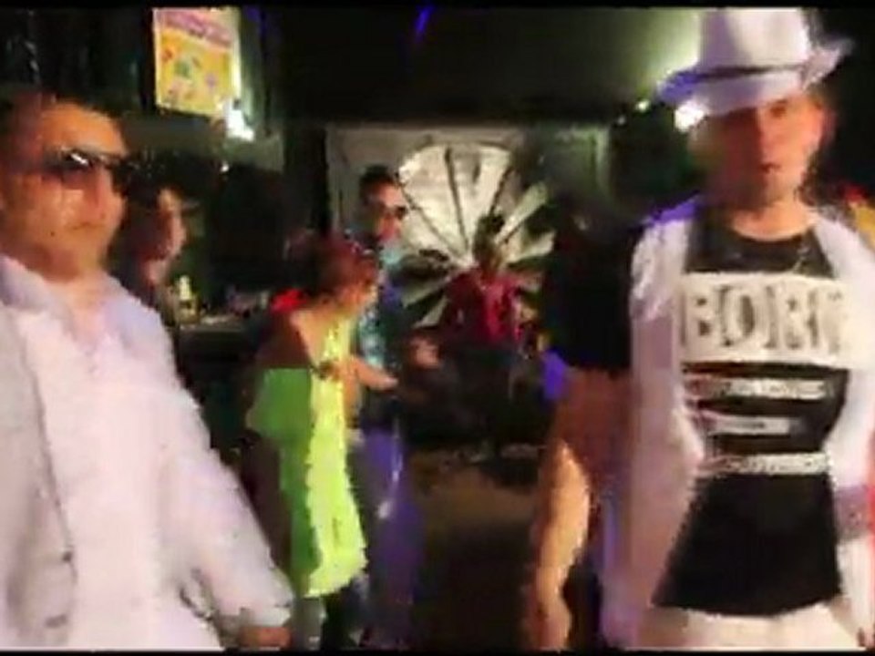 BOCA LOKA "TODO EL MUNDO"