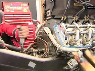 Plein Gaz [S.2] [E.21] - European Drag Racing