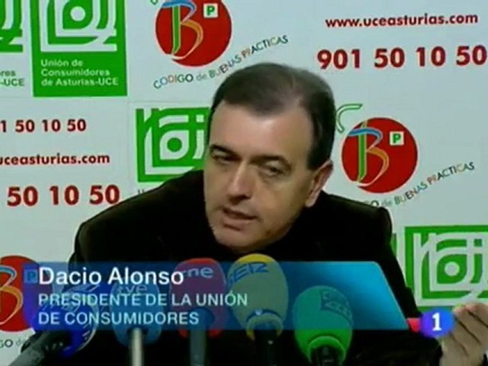 Panorama Regional - RTVE.es - 27/01/2012