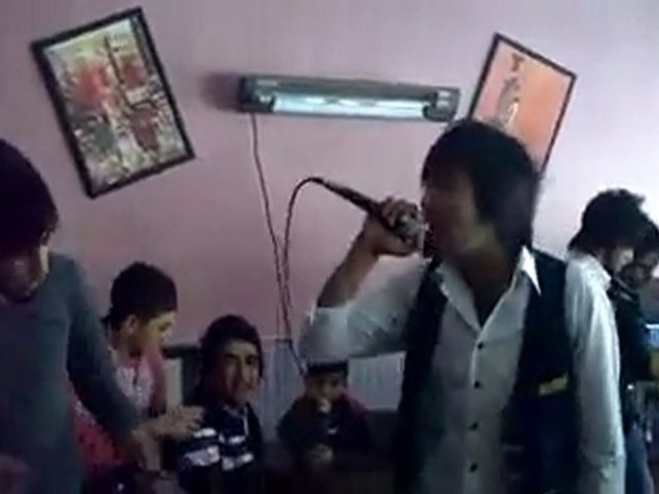 Arsız Depresif Faca - Vazgectim Herseyden Canli Performans