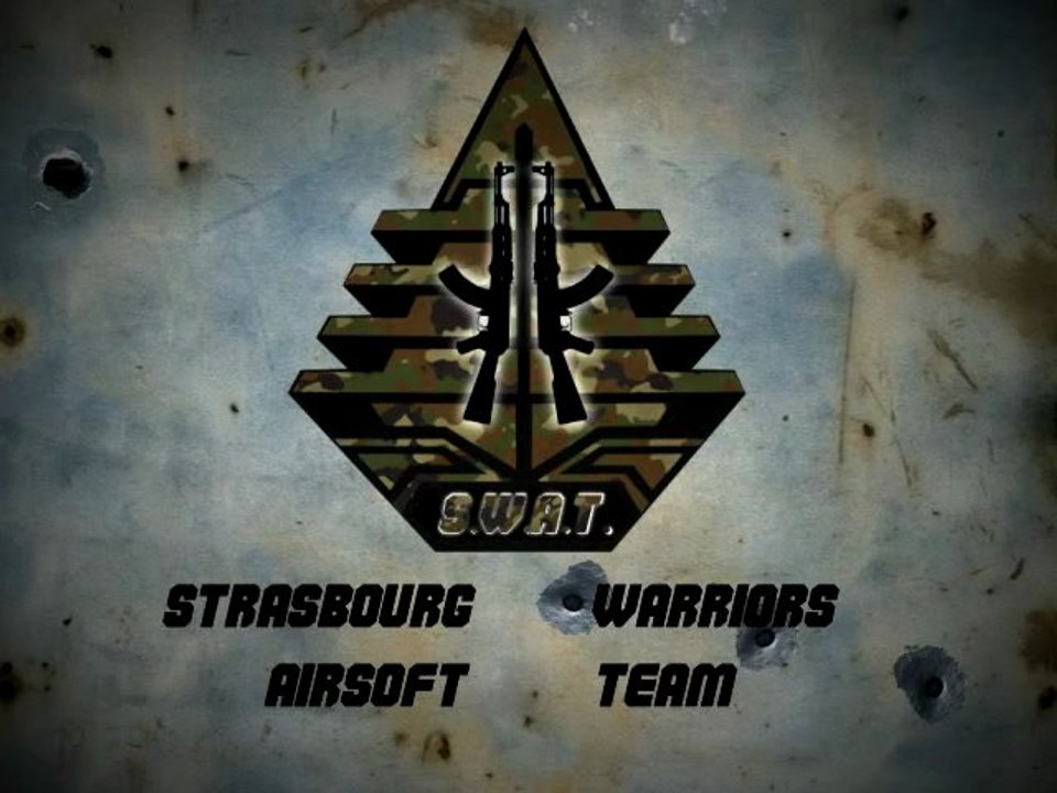 SWAT Promo 2011