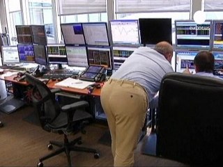 European markets at close: 27.01.12