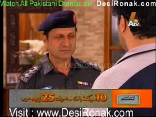 Khooj By Atv - 27th january 2012 part 2