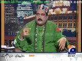 Khabarnak - 27th January 2012 part 4