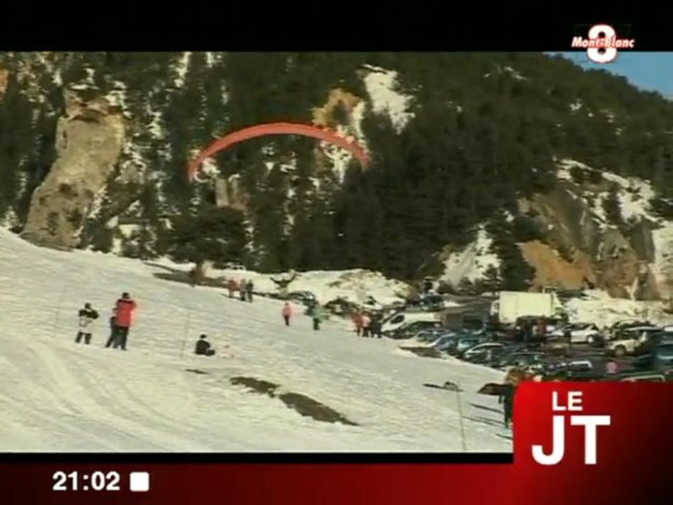 La Station de ski Aussois