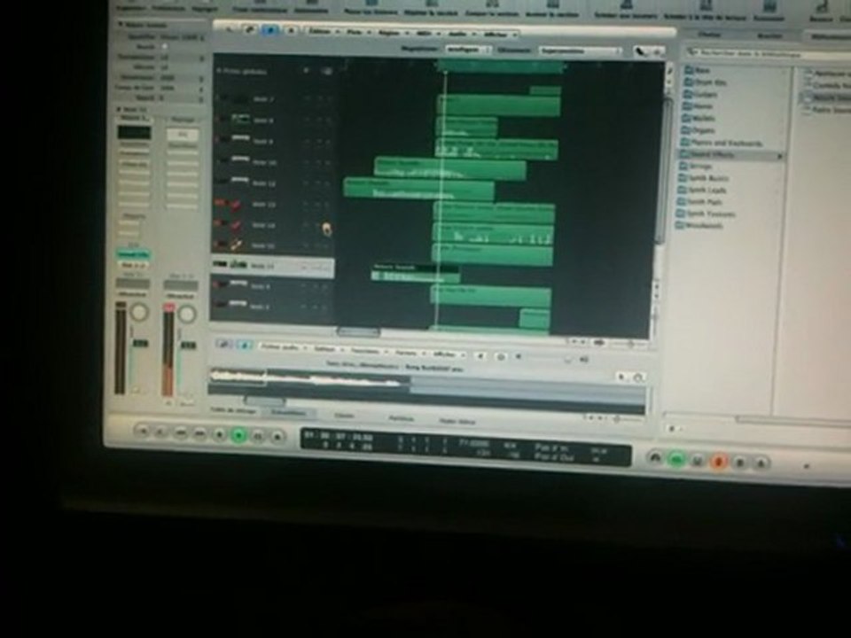 beat hard