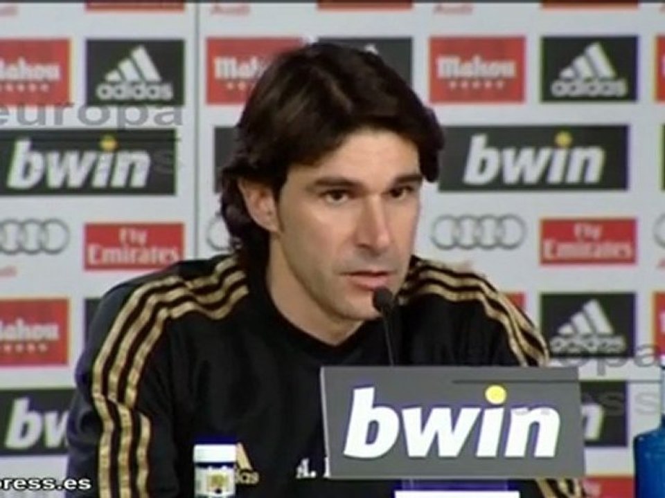 Karanka resalta las "ganas" de Mourinho de seguir