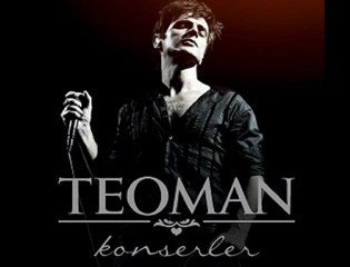 Teoman - Gönülçelen (Konser 1)
