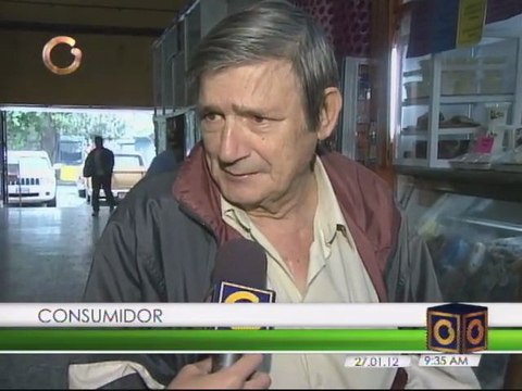 Los consumidores venezolanos opinan sobre precios