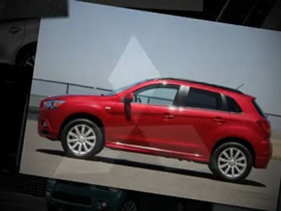 Concord Mitsubishi Kia by Antioch 2011 Mitsubishi Outlander Sport