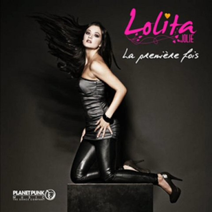Lolita - La Premiere Fois (Ti-Mo Remix Edit) --- !!! NEW !!! ----