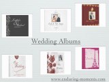 Enduring Moments Wedding Collection
