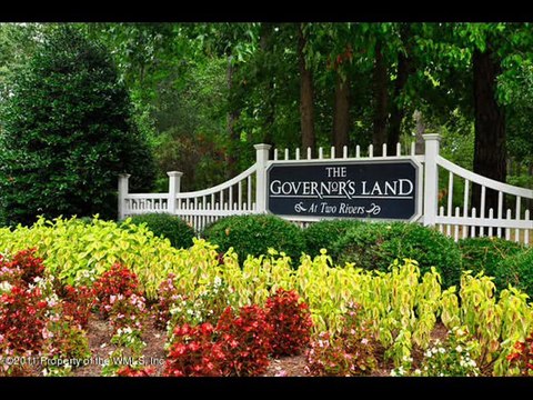 2928 Barrets Point Road