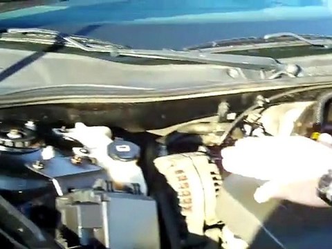 Used 2004 Pontiac Grand Prix GT for sale at Honda Cars of Bellevue...an Omaha Honda Dealer!