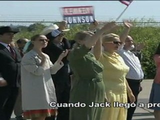 La serie "Los Kennedy" llega a España tras su polémica en EEUU