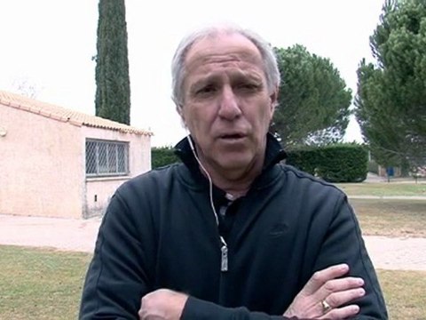 DUPLEX R. GIRARD (Extrait d'Espace Clubs du 27/01/2012)