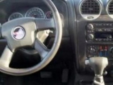 2007 GMC Envoy Benton Harbor MI - by EveryCarListed.com