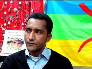 Point sur la situation dans l'Azawad (26 janvier 2012)