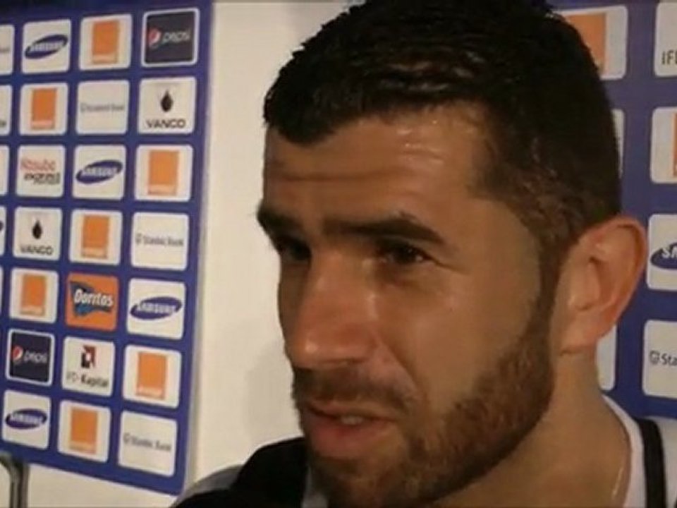 CAN 2012-Zone Mixte/Chedli : « Quelque part illogique »
