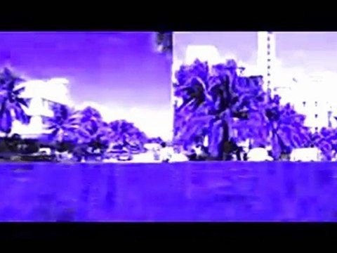 Eric Prydz - Pjanoo/Get Up in M!AMI (Vocal Edit)