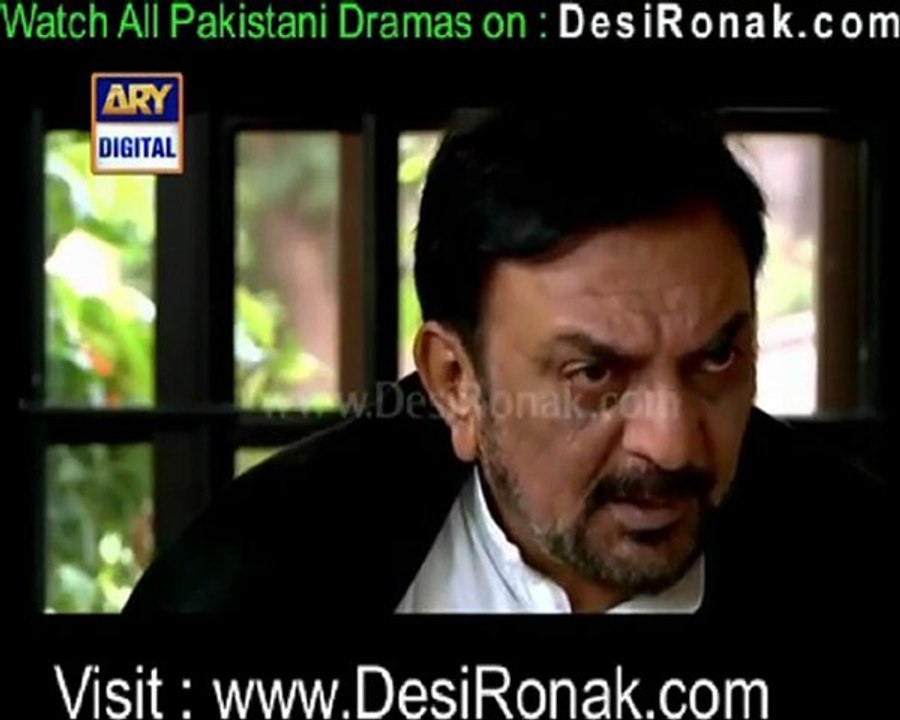 Kaala Jadu Episode 11 - 27th January 2012 part 1