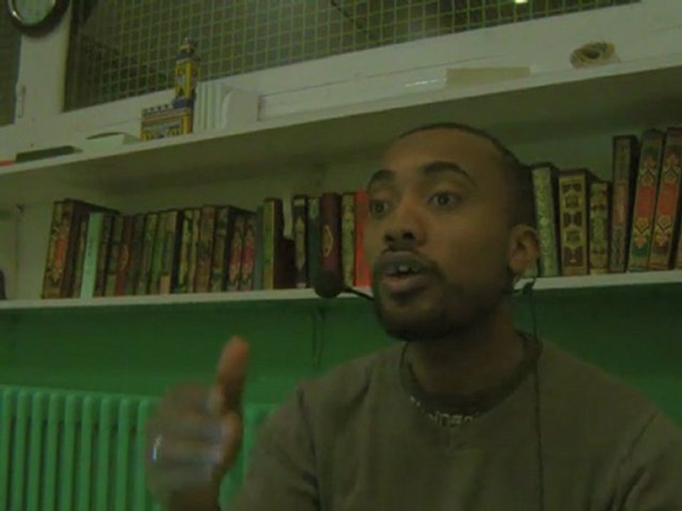 Mohamed Bajrafil - Eduquer ses enfants dans l'amour