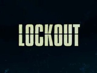 Lockout (MS One: Maximum Security) [Trailer]