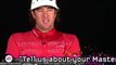 Tiger Woods PGA Tour 13 (PS3) - Capture de mouvements avec Bubba Watson