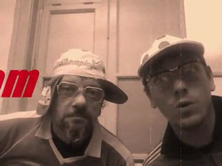 Au Nord c'était Los Corones...