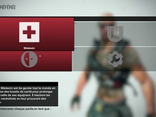 Brink  [Gameplay]  Partie 1 [HD]