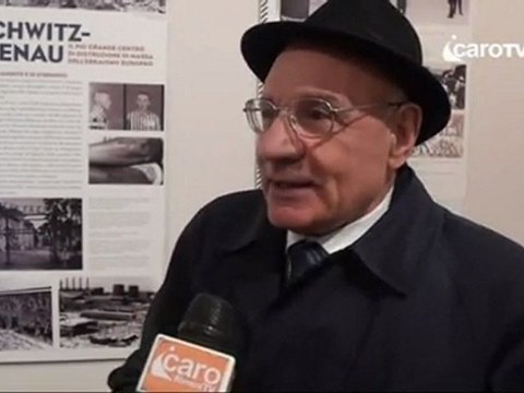 icaro Tv. Giorno della Memoria: a Rimini 'la Shoa in Europa'