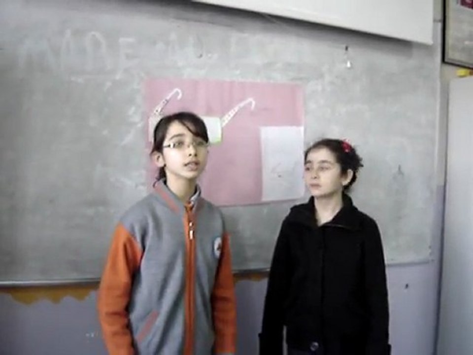 kurgu kuşağı maraşal f.ç. ilköğretim okulu 6b sınıfı