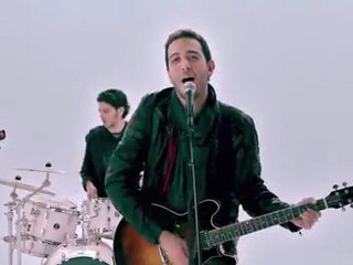 Cenker - Yirmi Beş (orijinal video klip)