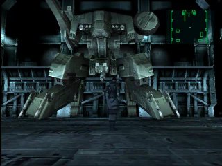 [WT Duo] Metal Gear Solid (11) 1ère partie