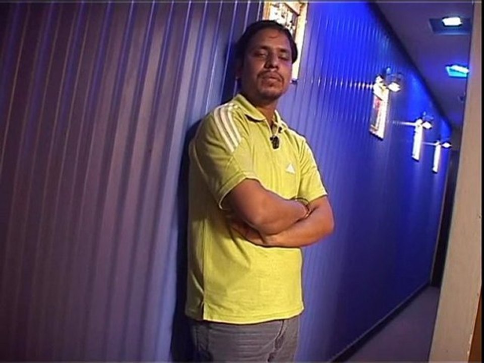 Manoj k Gupt SEG-1